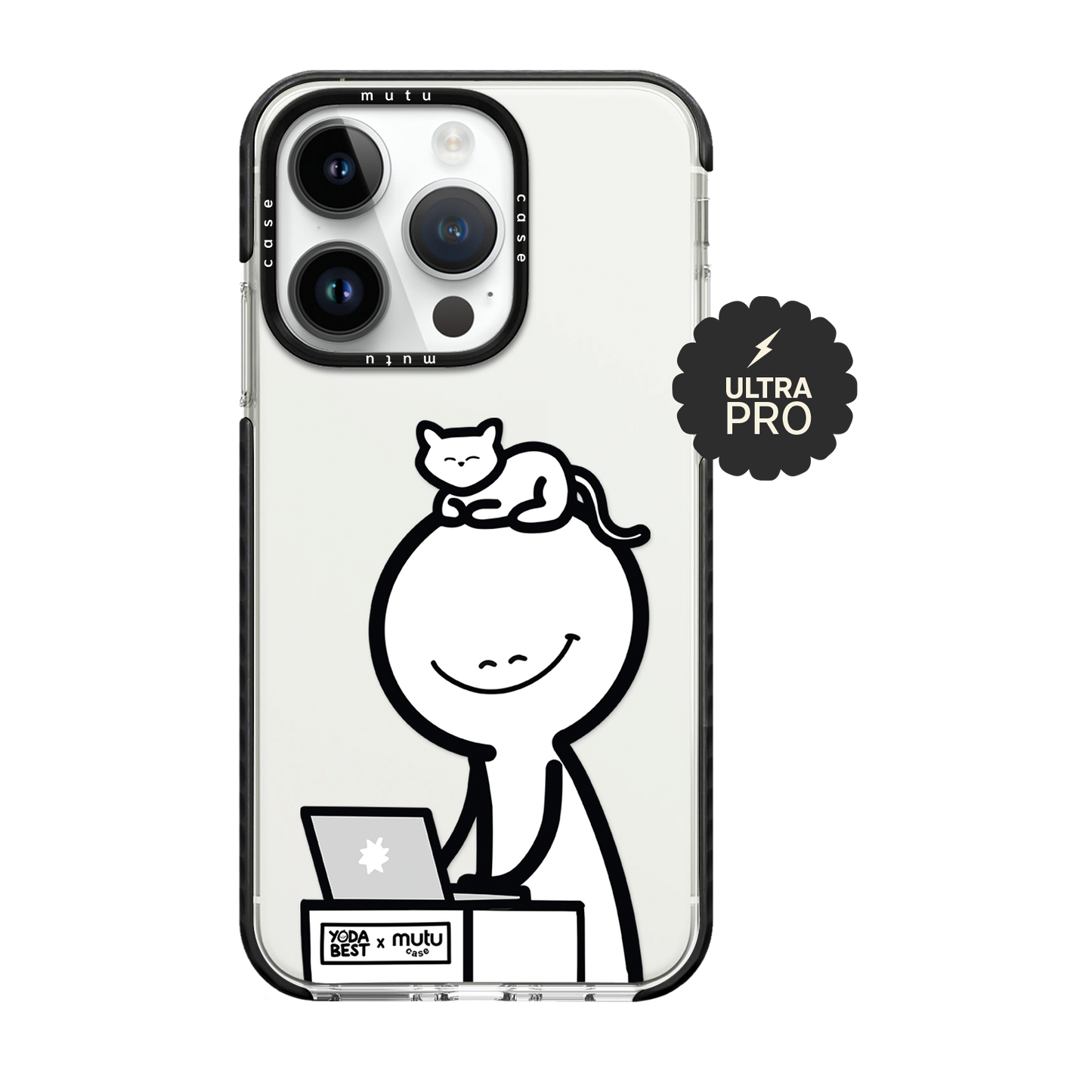 Anak Bulus Ultra Pro