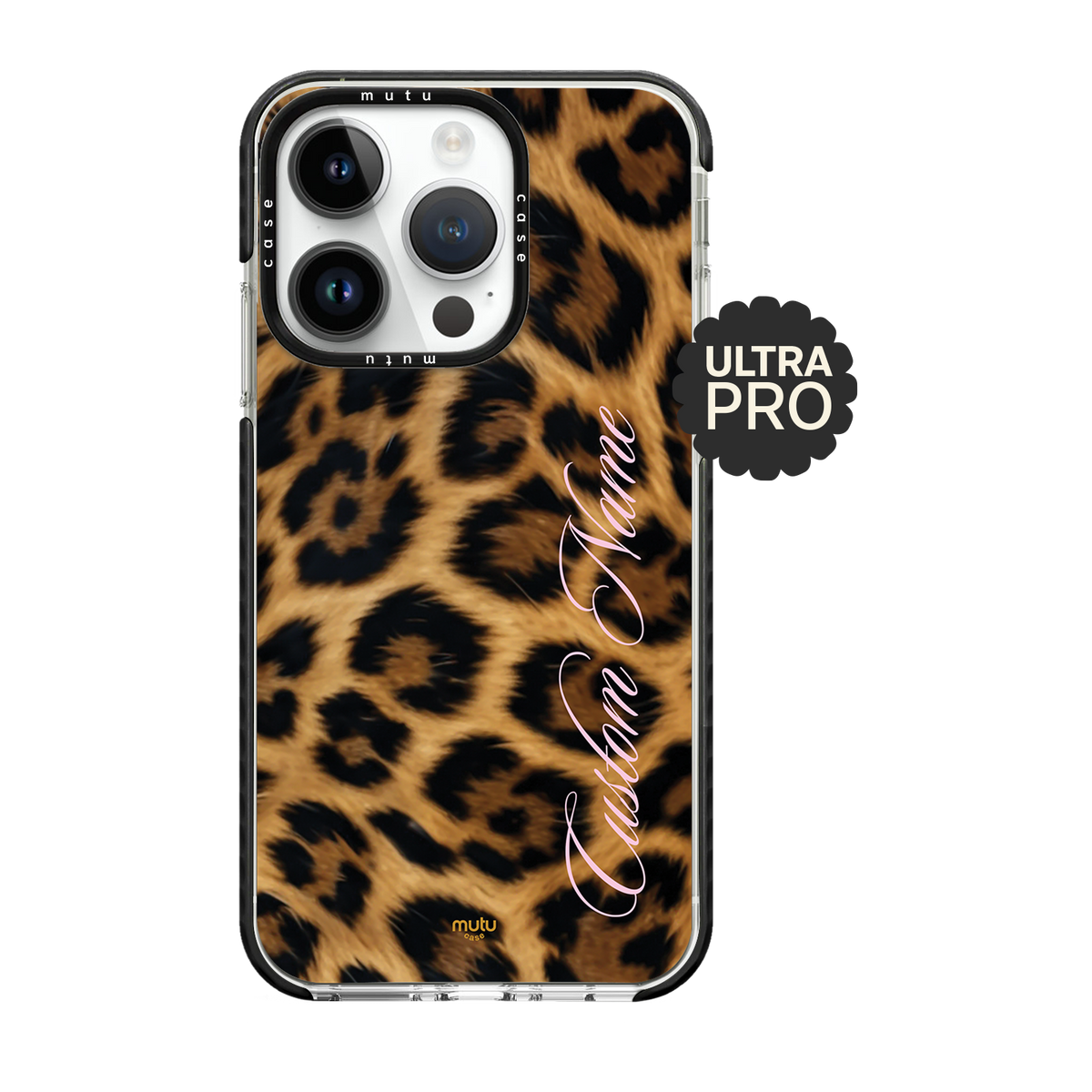 Customisable Fierce Ultra Pro