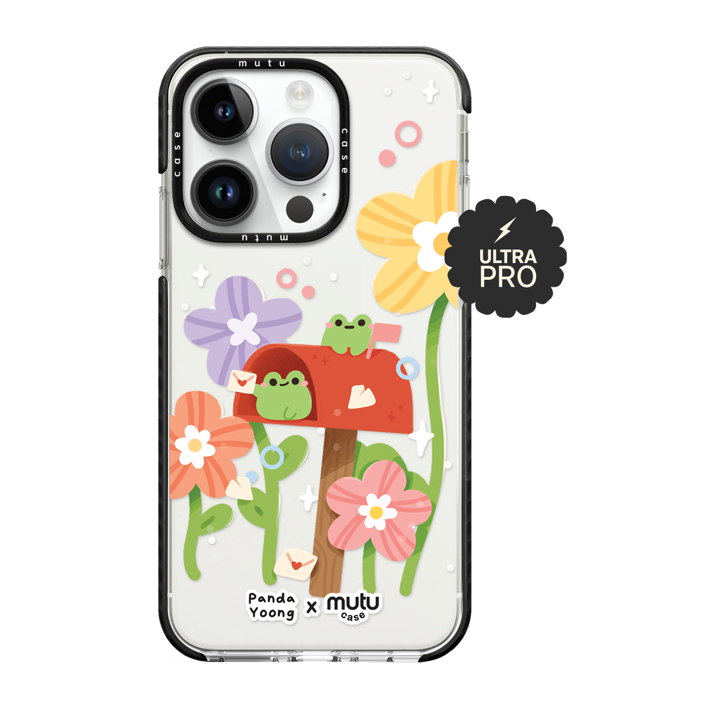 Garden Mail Delivery Ultra Pro