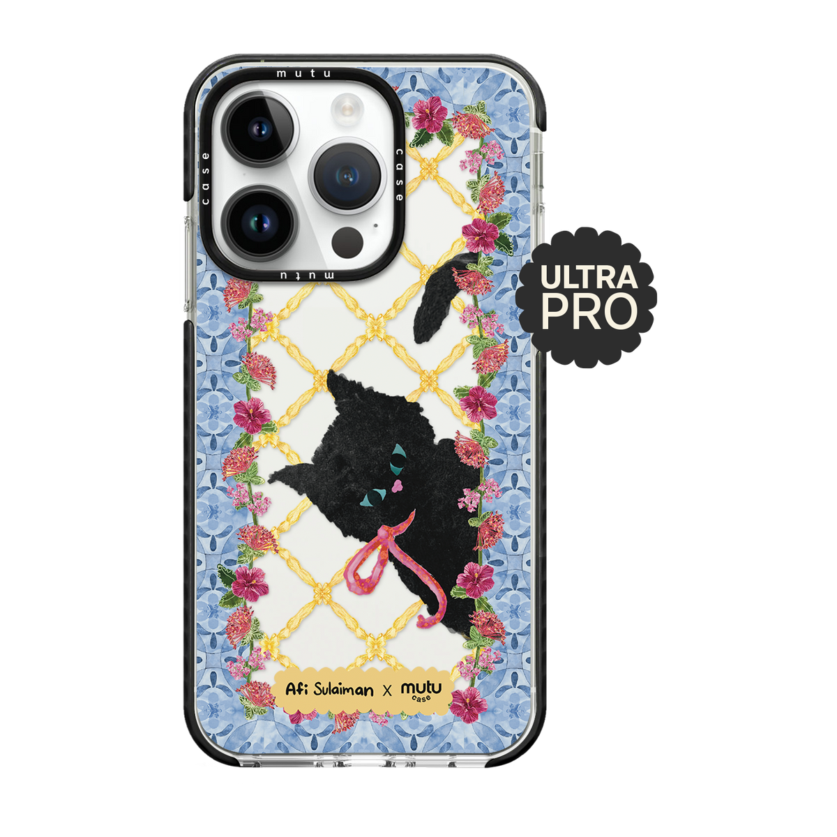 Kucing Kebangsaan Ultra Pro
