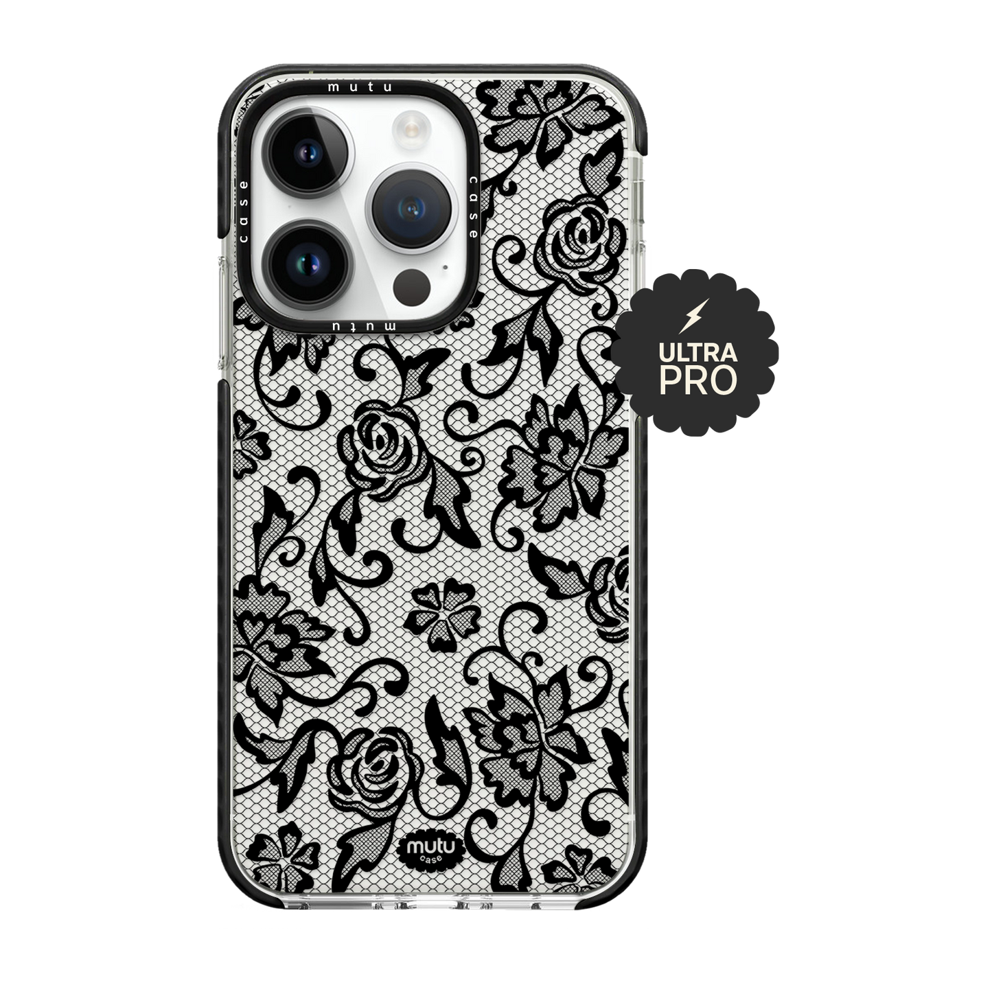 Lace Garden Ultra Pro