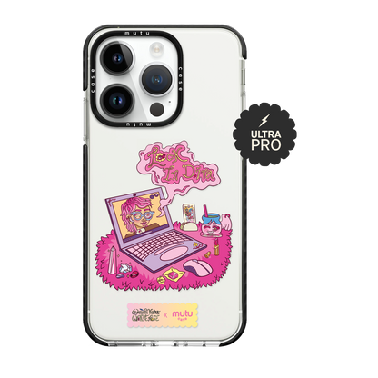 Locked In Diva Ultra Pro