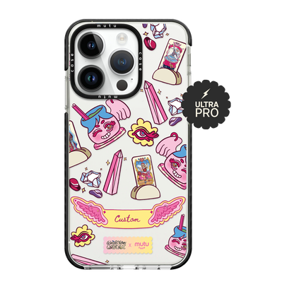 Manifest Your Dreams Ultra Pro - Customisable