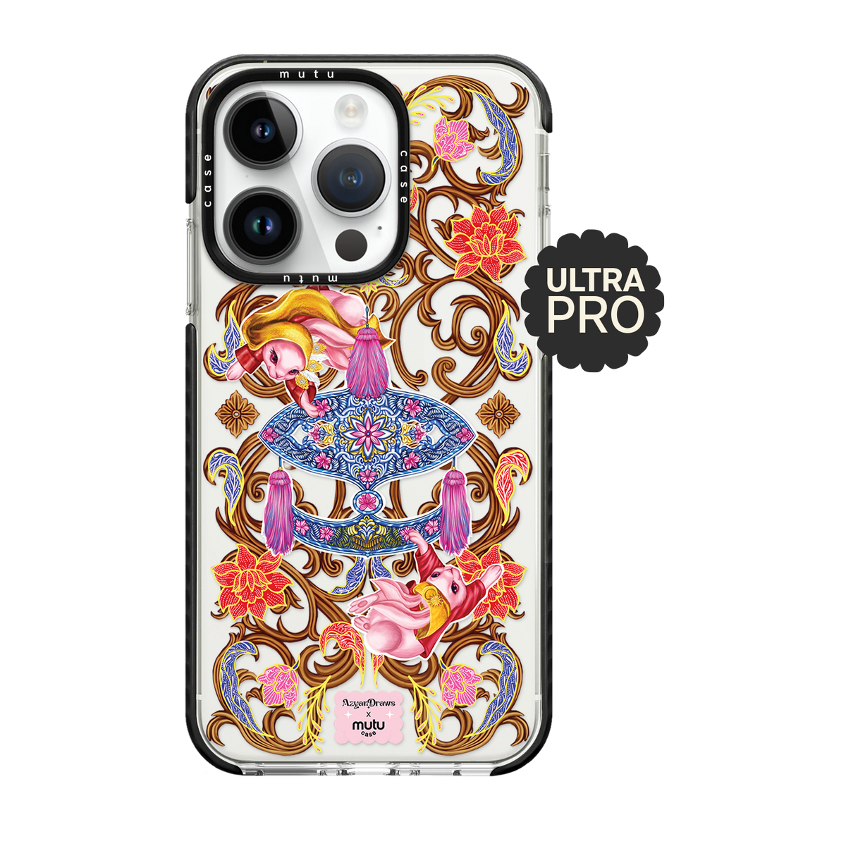 Ragam Ultra Pro