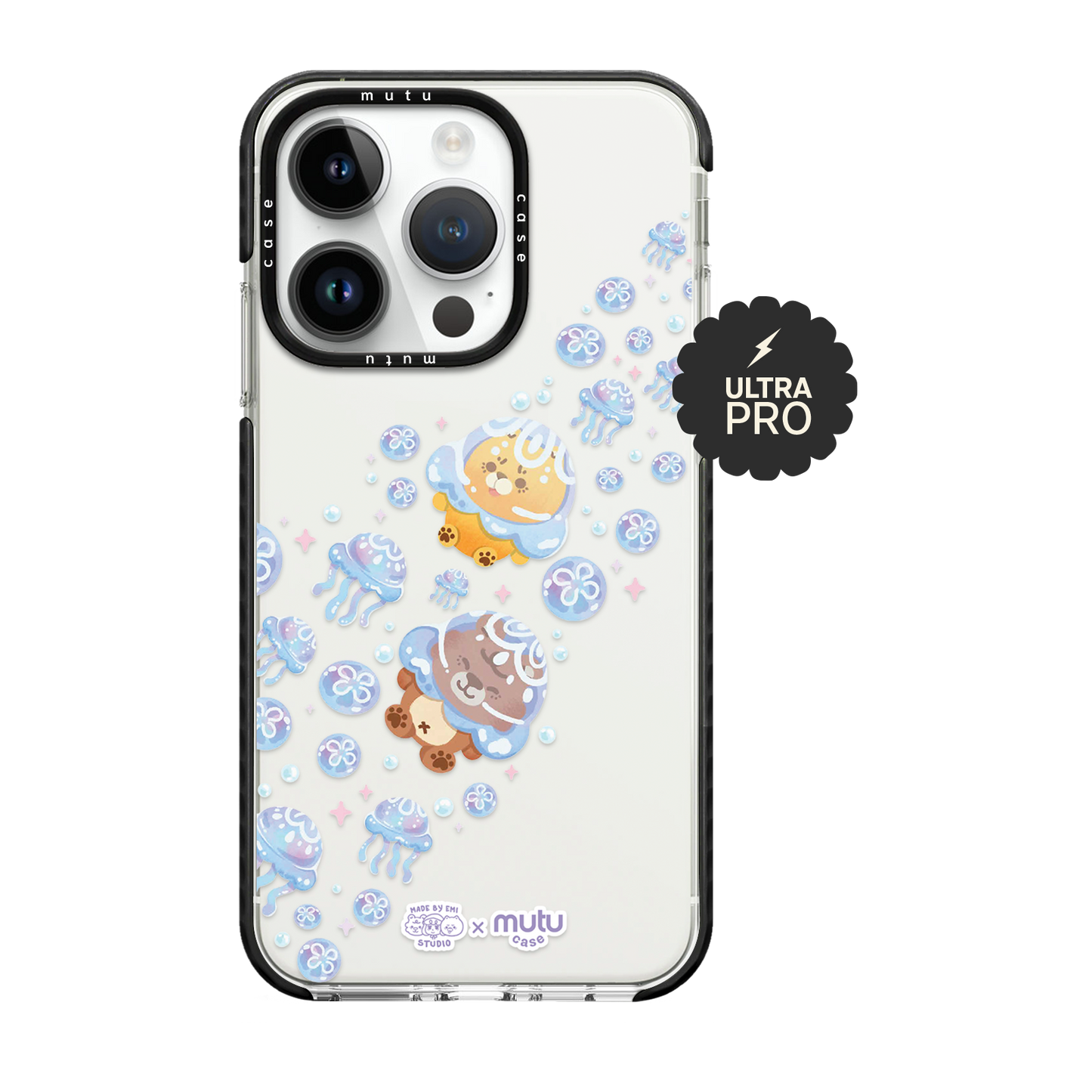 Jellyfish Ultra Pro
