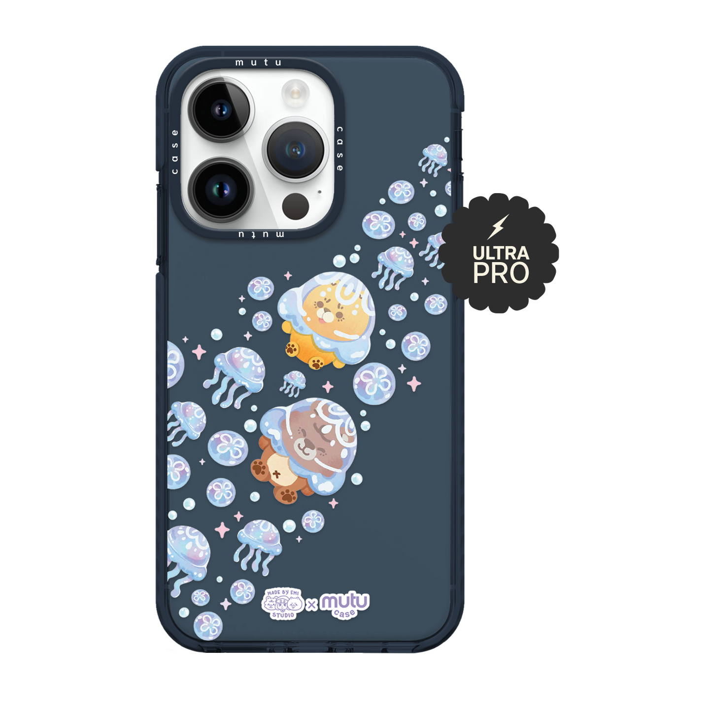 Jellyfish Ultra Pro