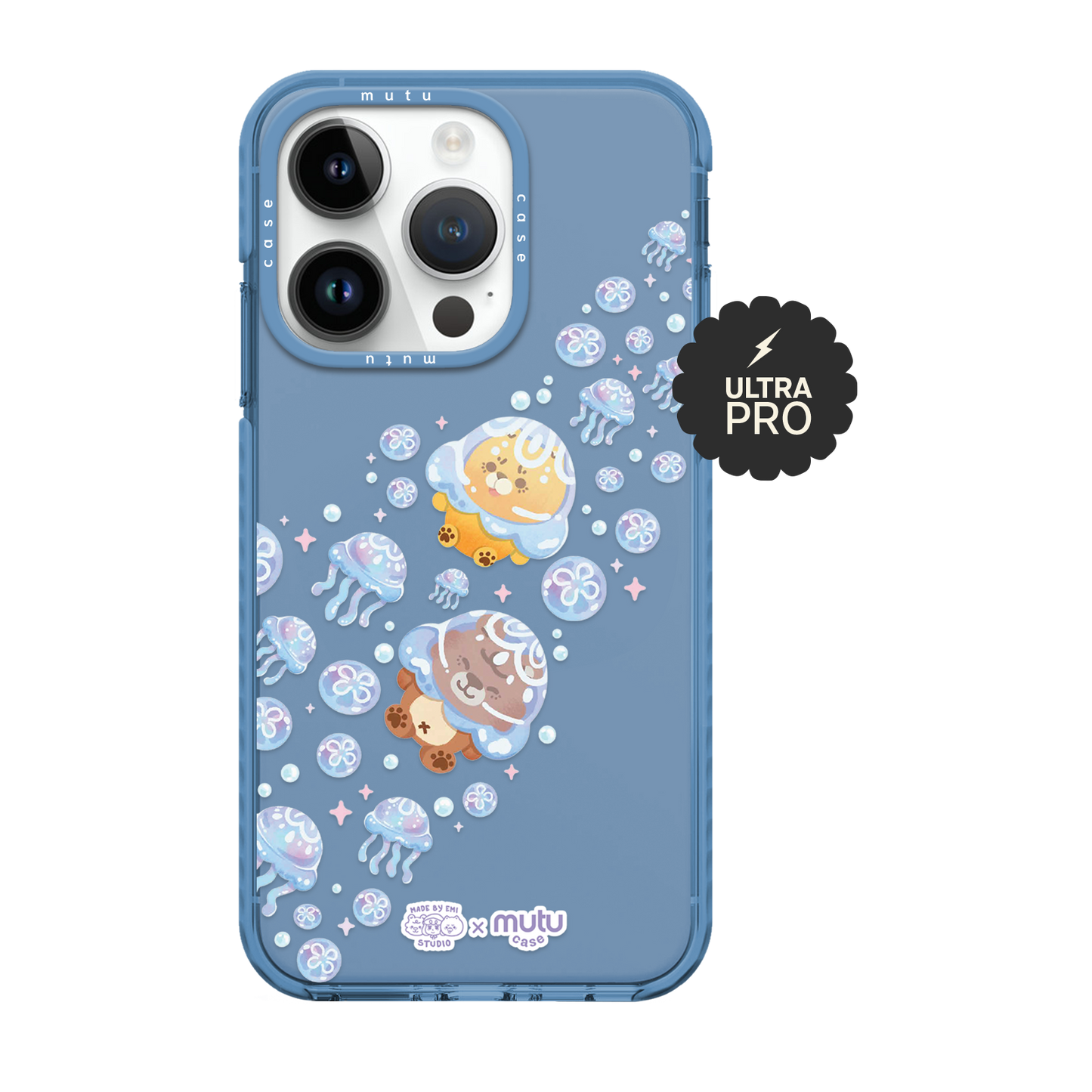 Jellyfish Ultra Pro