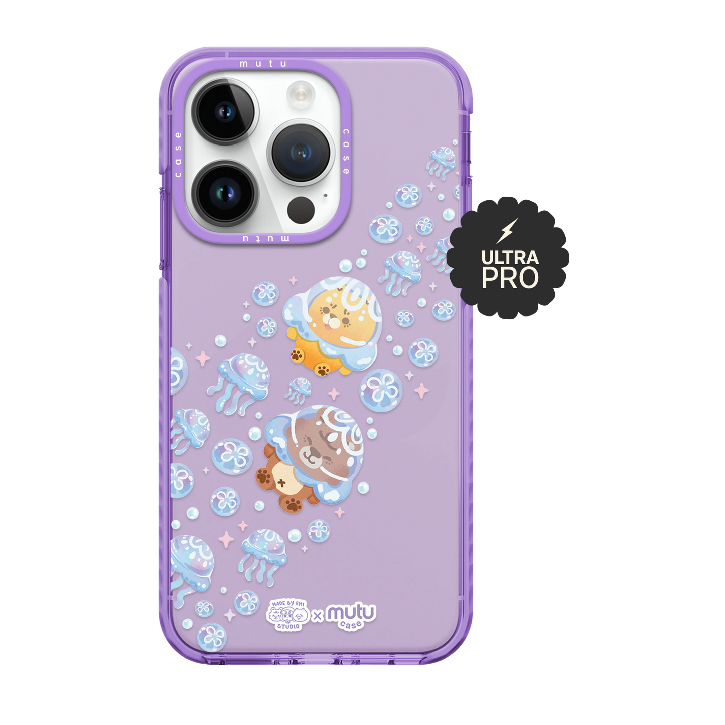 Jellyfish Ultra Pro