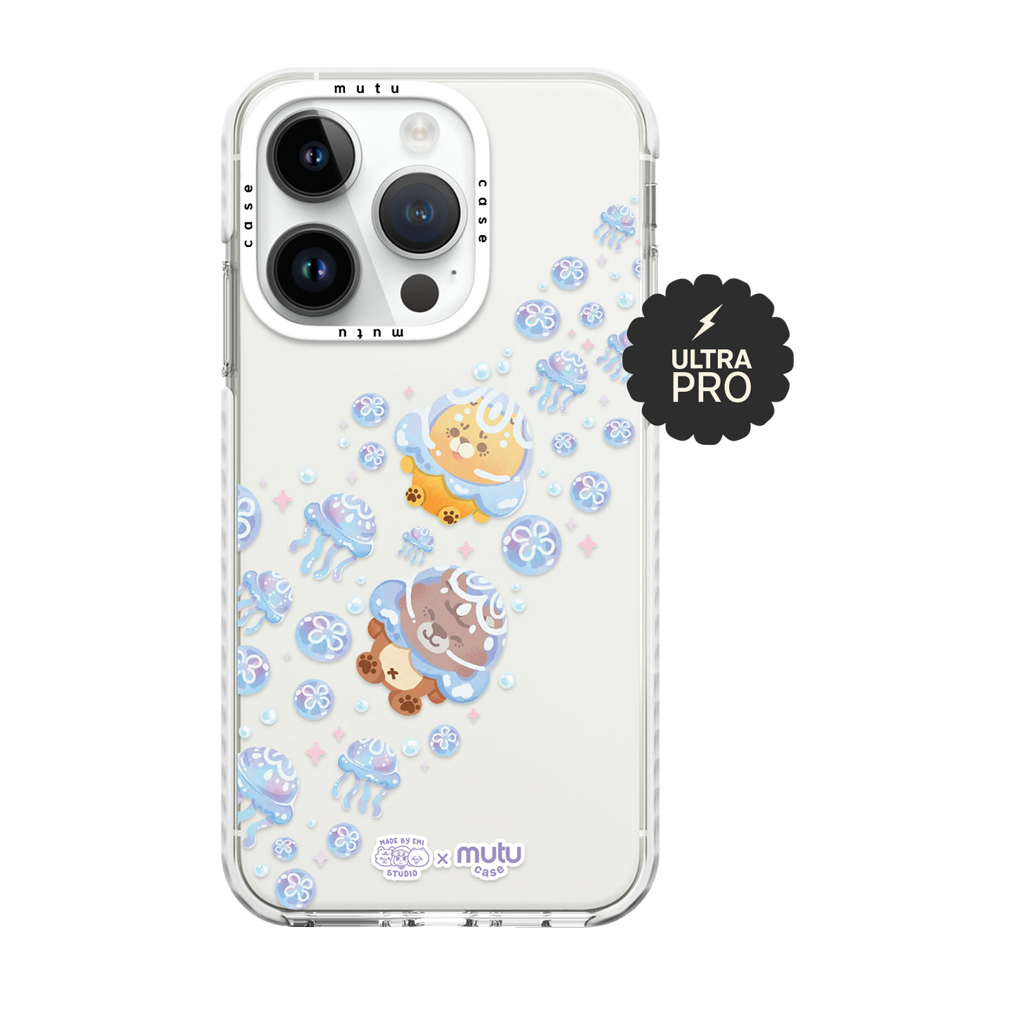 Jellyfish Ultra Pro