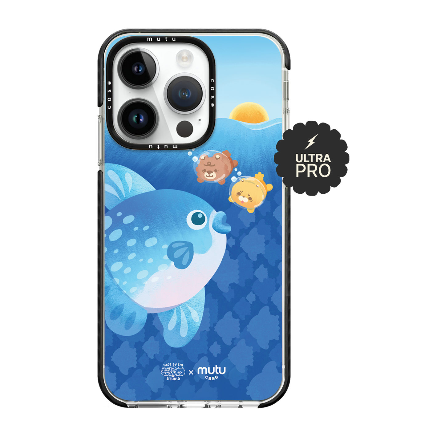 MolaMola Ultra Pro