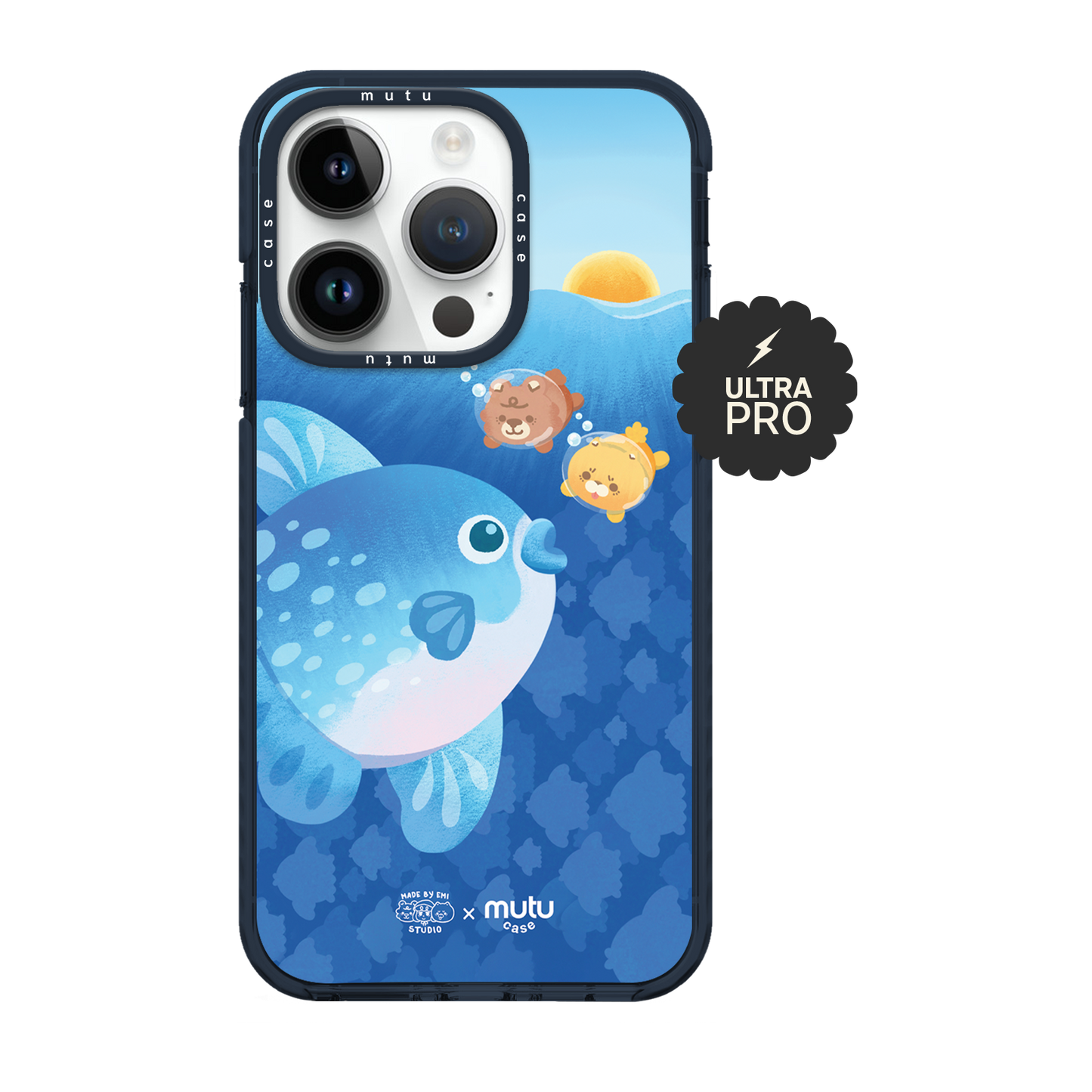 MolaMola Ultra Pro