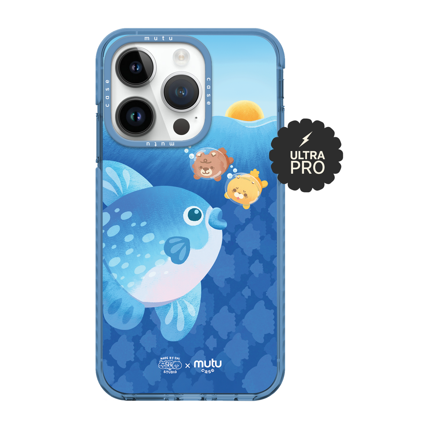 MolaMola Ultra Pro