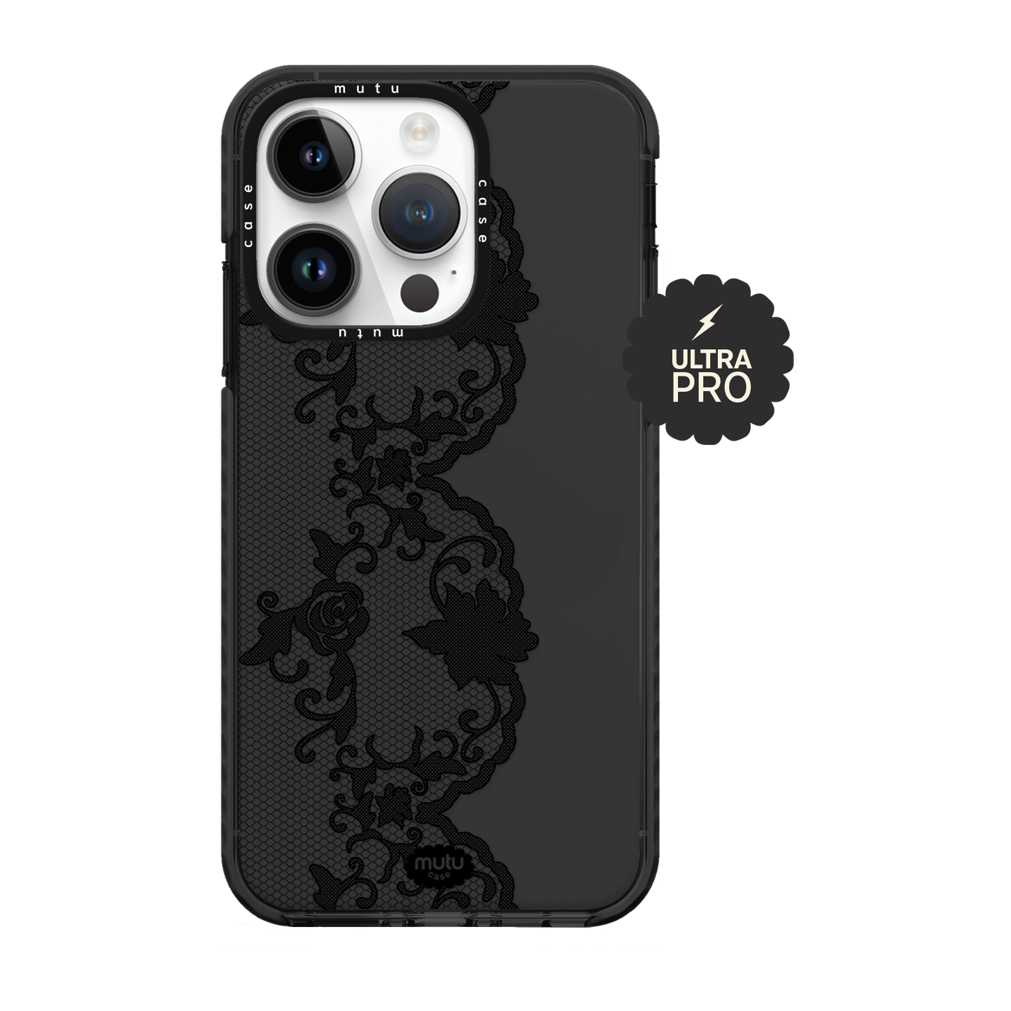 Glamorous Ultra Pro