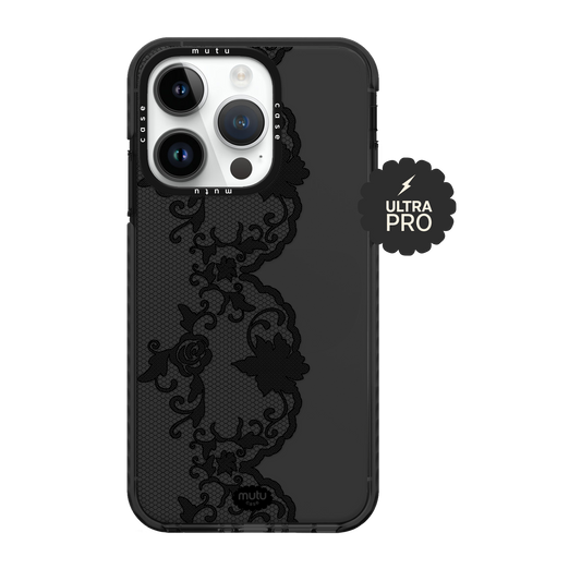 Glamorous Ultra Pro
