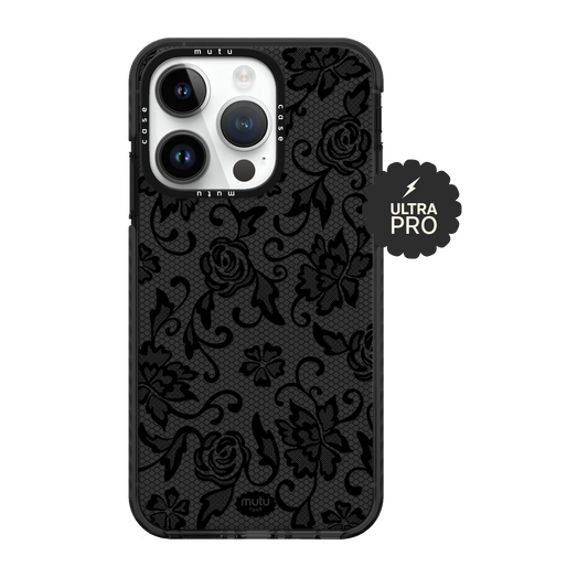 Lace Garden Ultra Pro