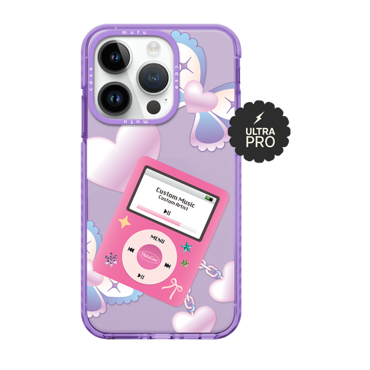 Lovecore (Custom Music) Click Ultra Pro