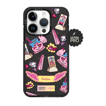 Manifest Your Dreams Ultra Pro - Customisable