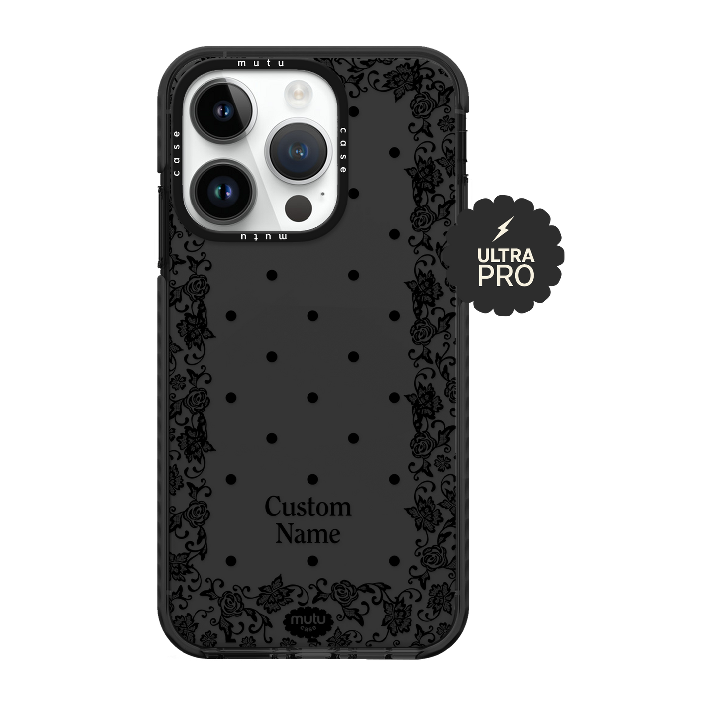 Veil Moment Ultra Pro - Customisable