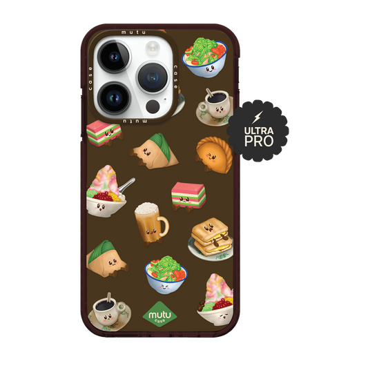 Kudapan Ultra Pro