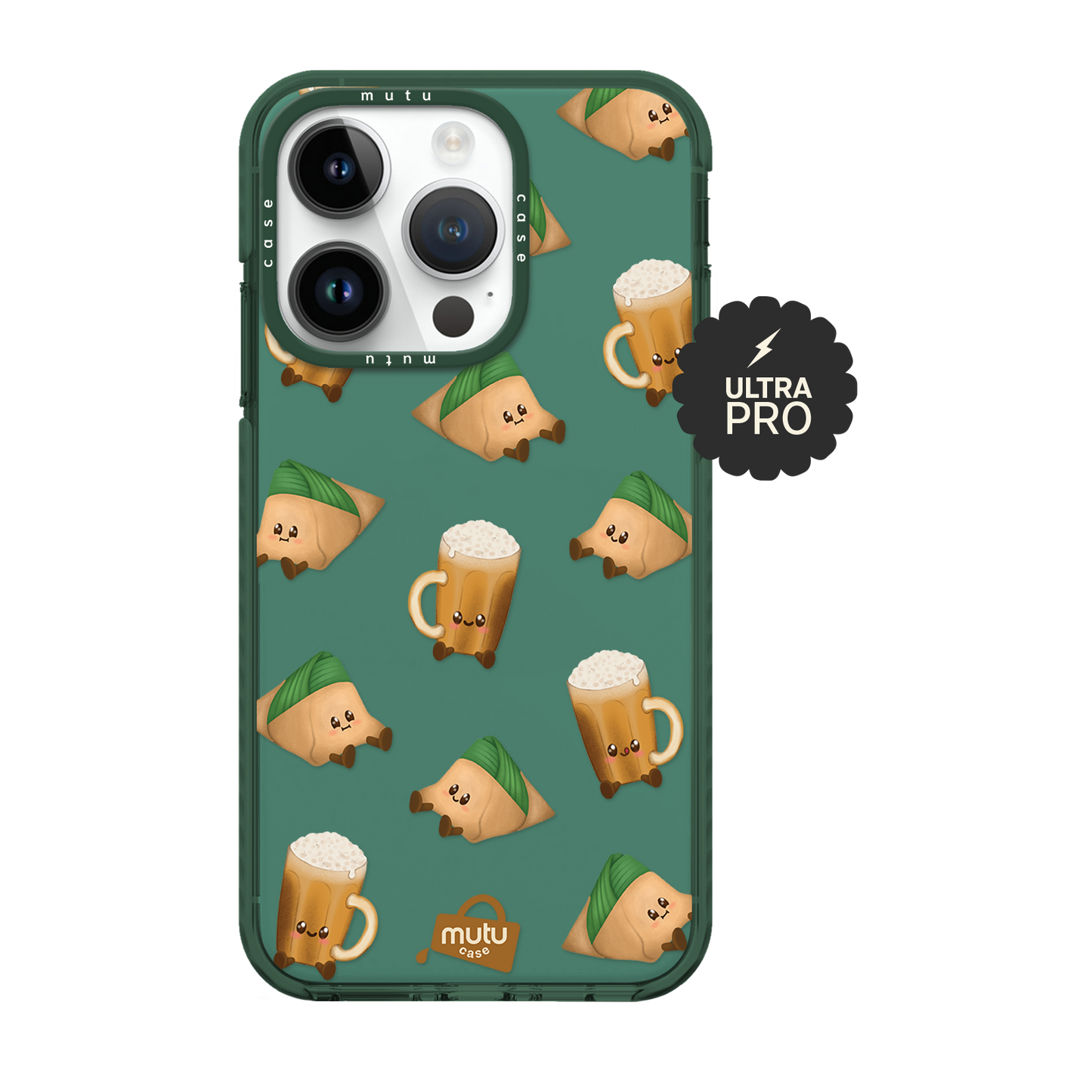 Ikonik Duo Ultra Pro