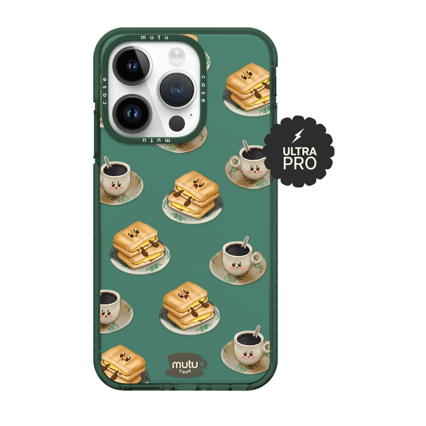 Ngopi Ultra Pro