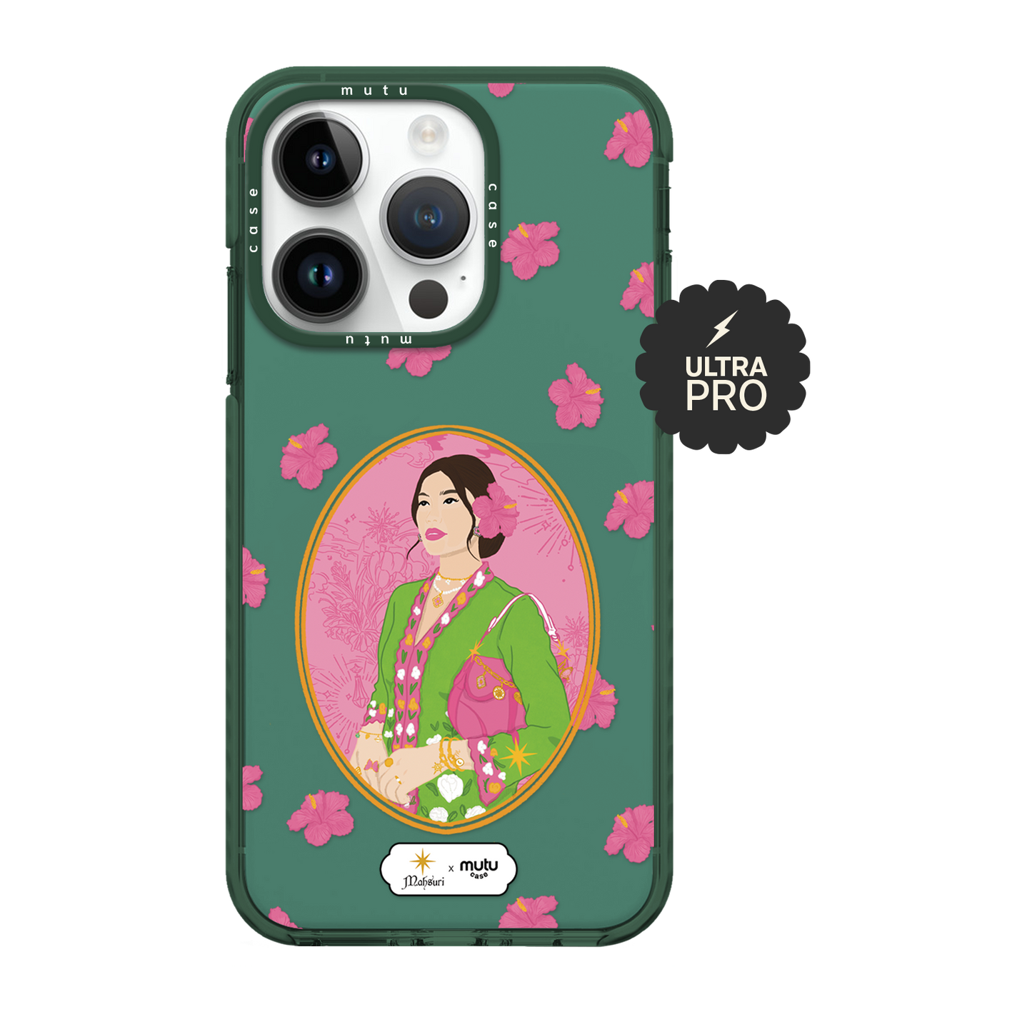 Primadona Ultra Pro