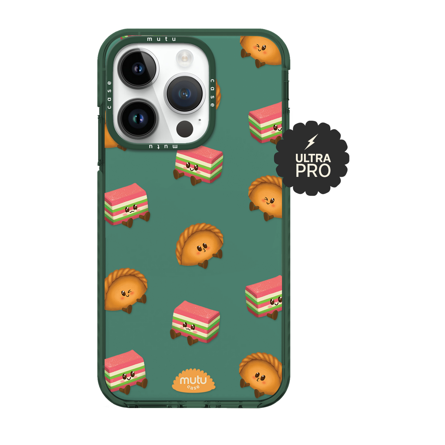 Sarap Ultra Pro
