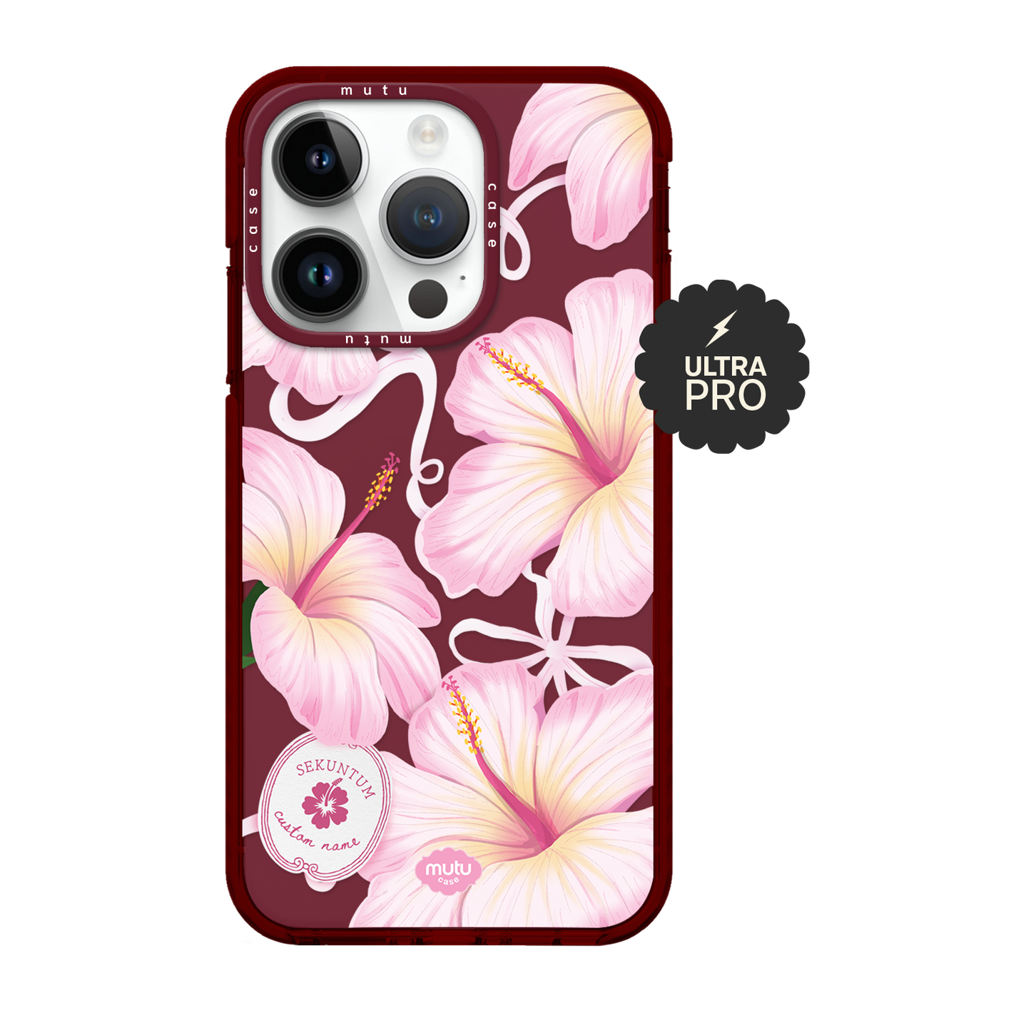 Customisable Dahlea Ultra Pro