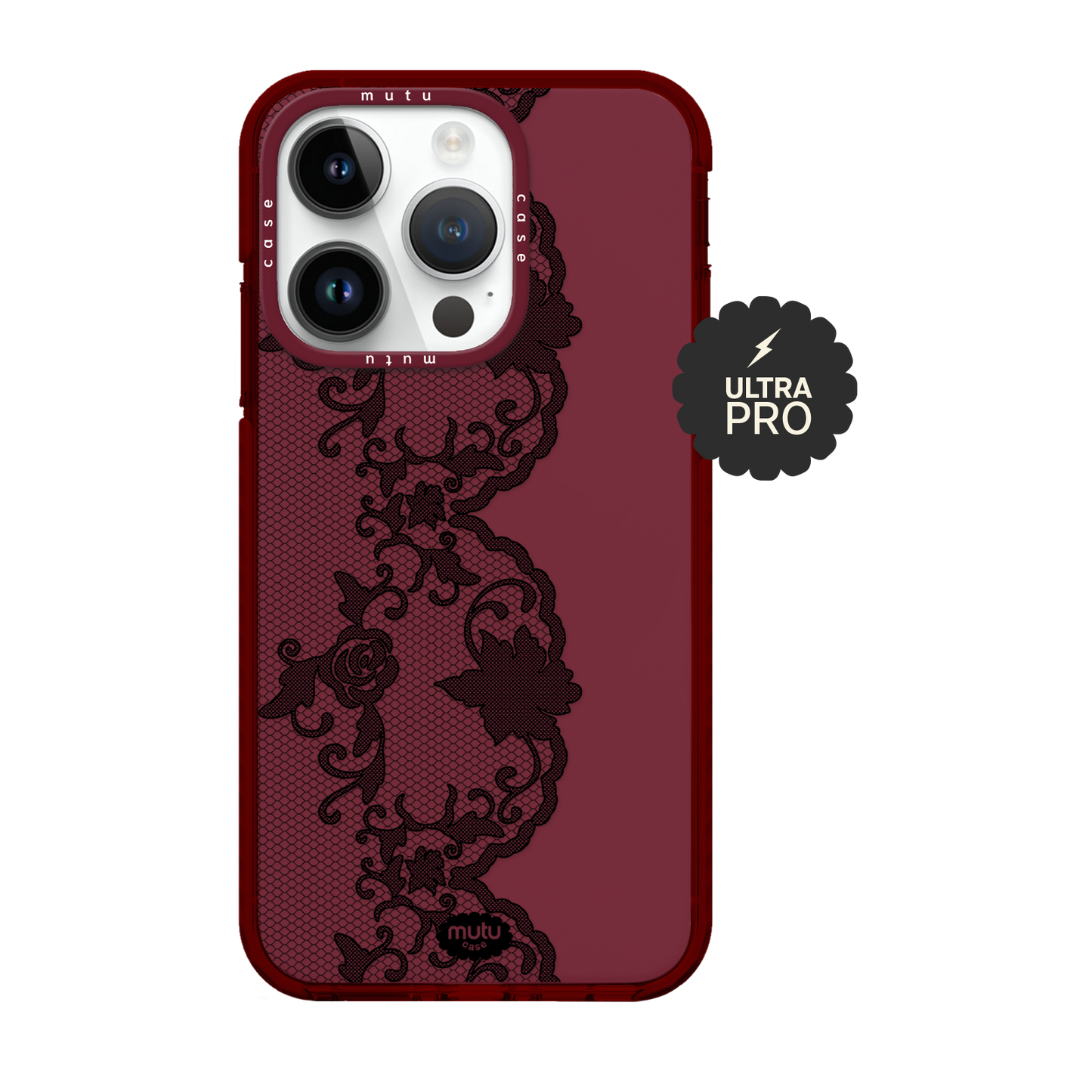 Glamorous Ultra Pro