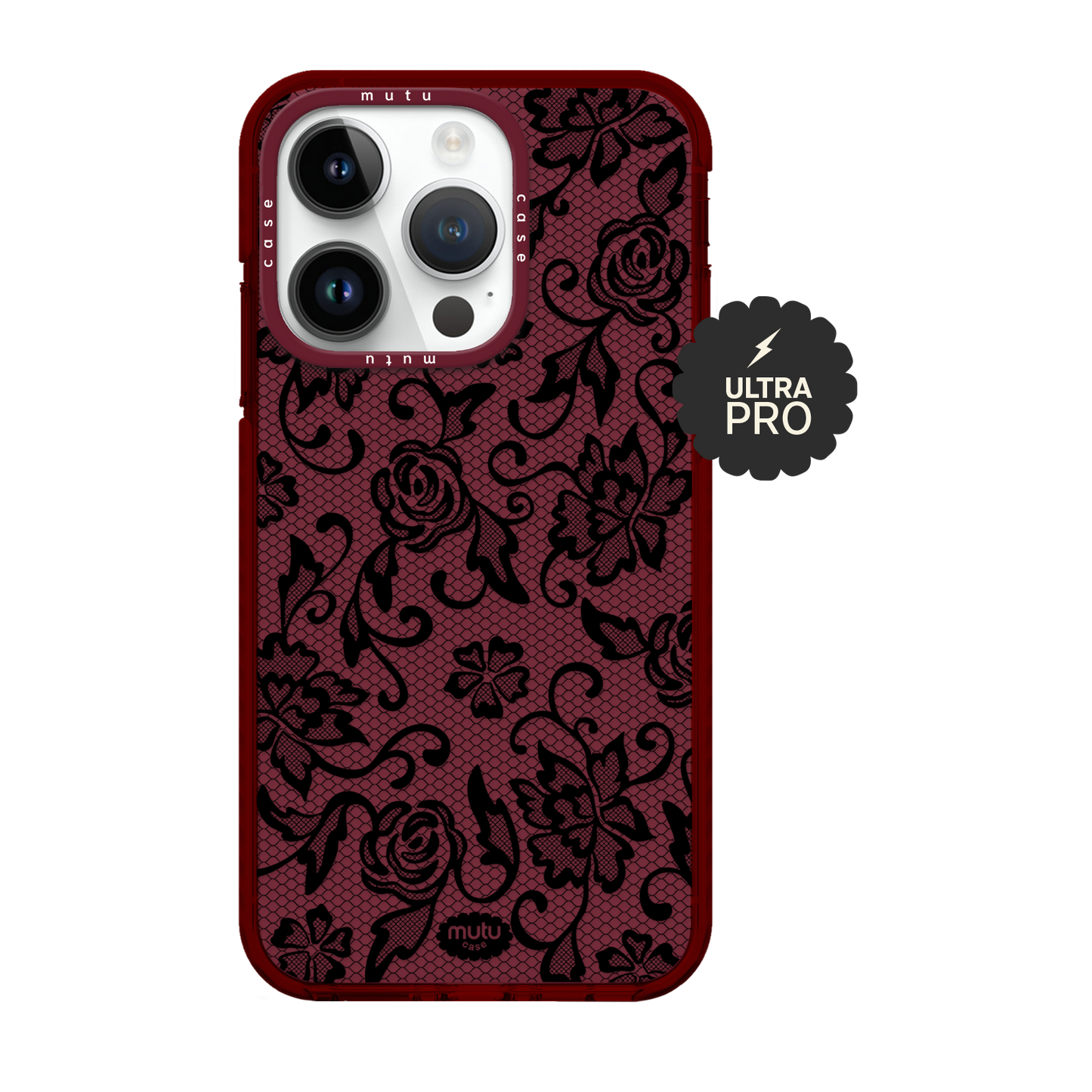 Lace Garden Ultra Pro