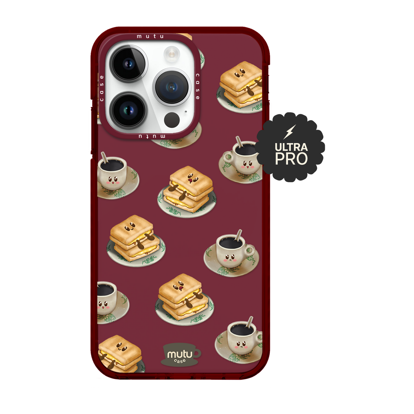 Ngopi Ultra Pro