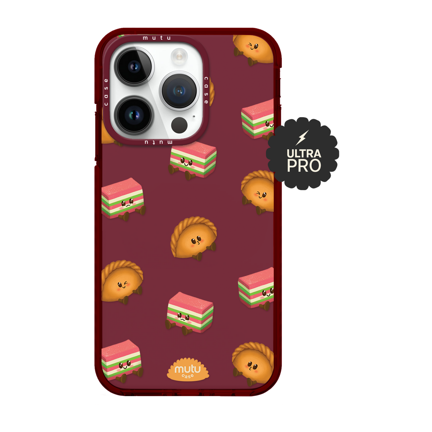 Sarap Ultra Pro