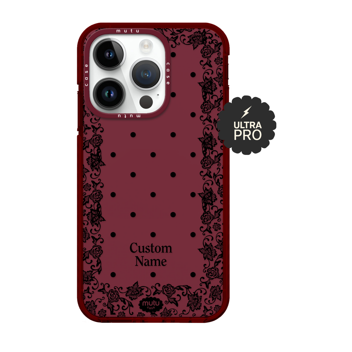 Veil Moment Ultra Pro - Customisable