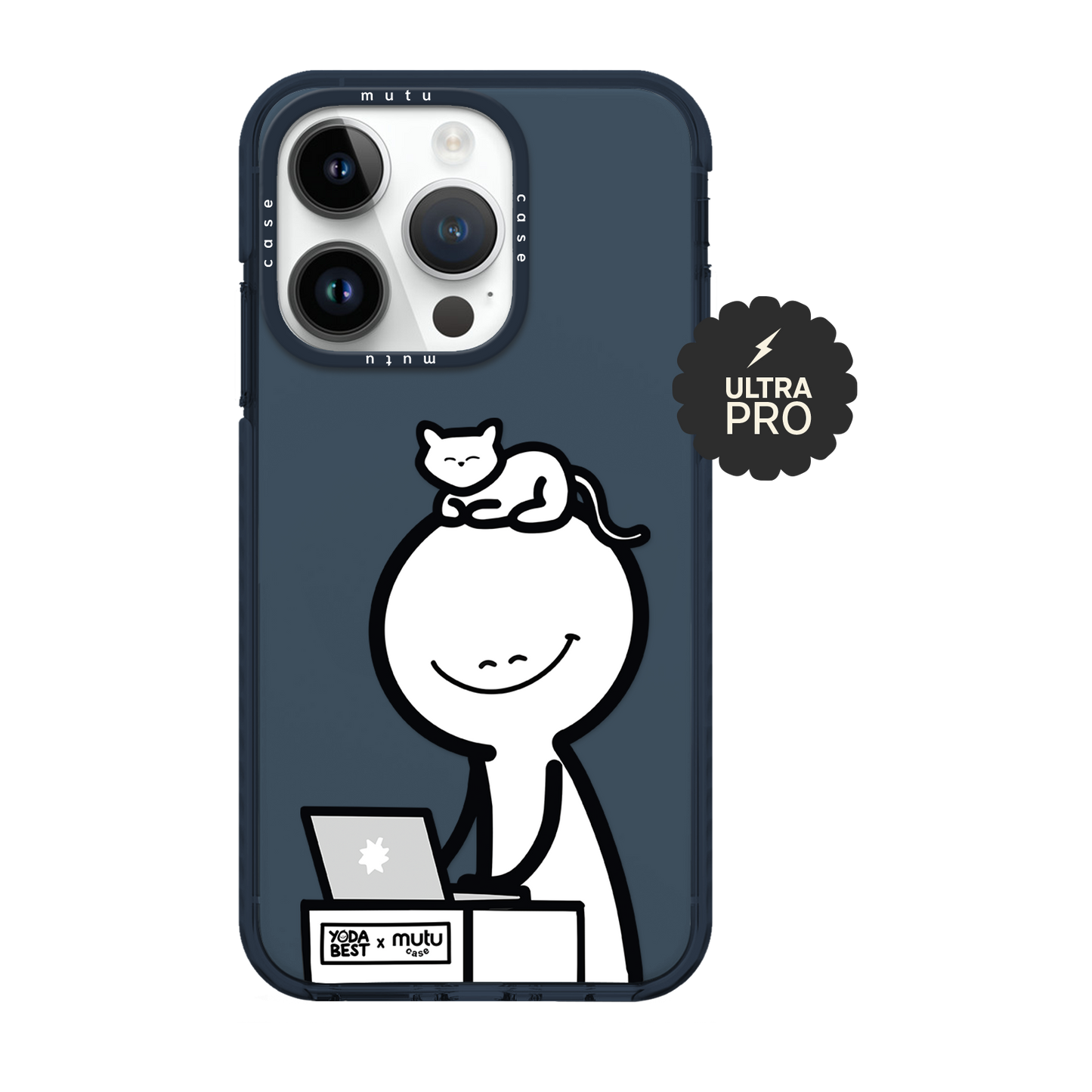 Anak Bulus Ultra Pro