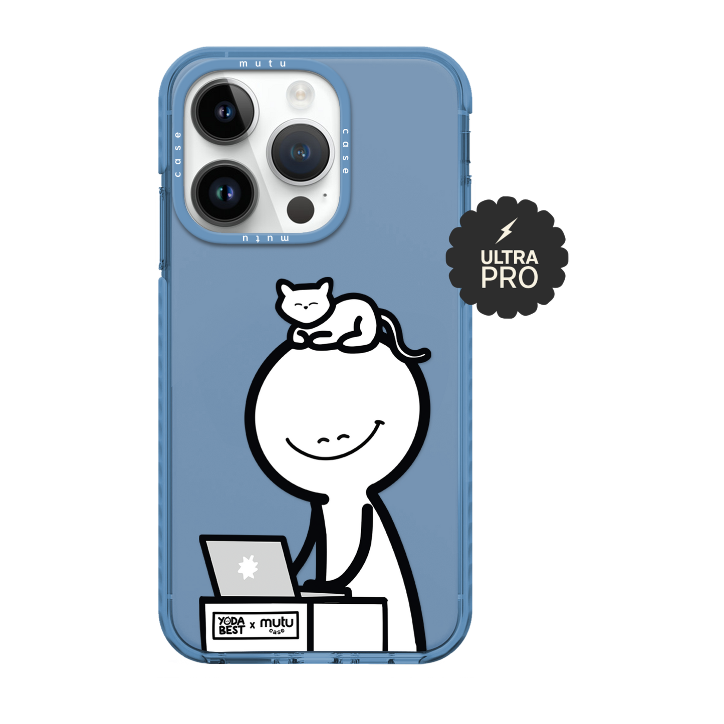 Anak Bulus Ultra Pro