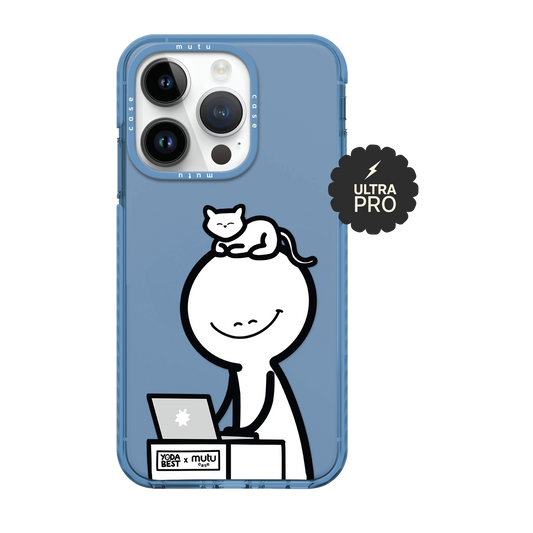 Anak Bulus Ultra Pro