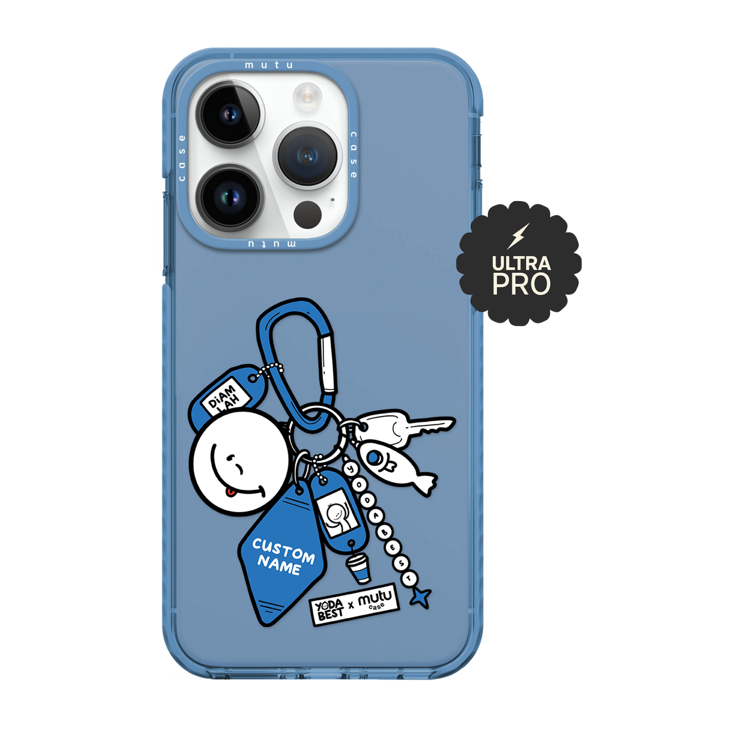 Customisable Apeni Ultra Pro