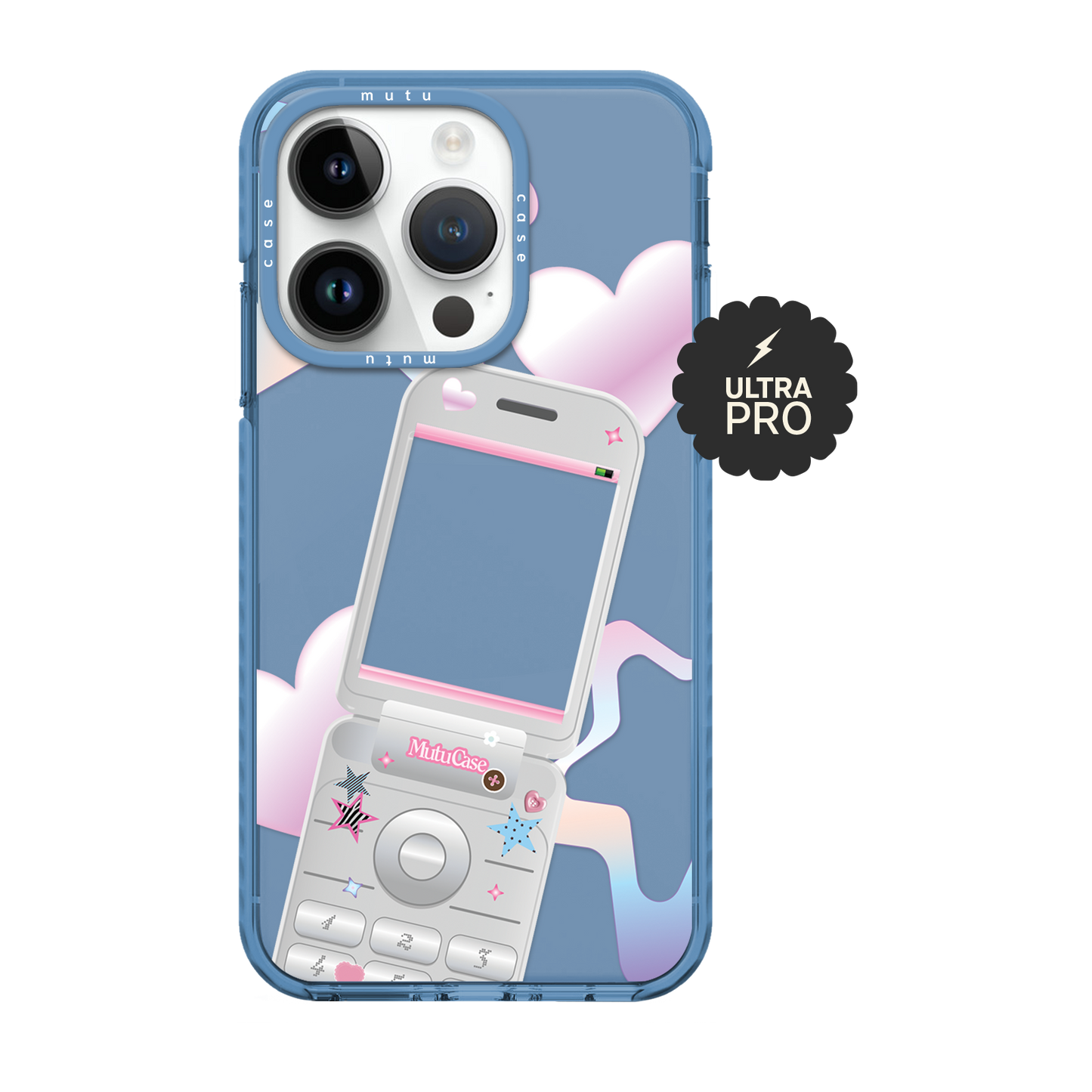 Candy Click Ultra Pro