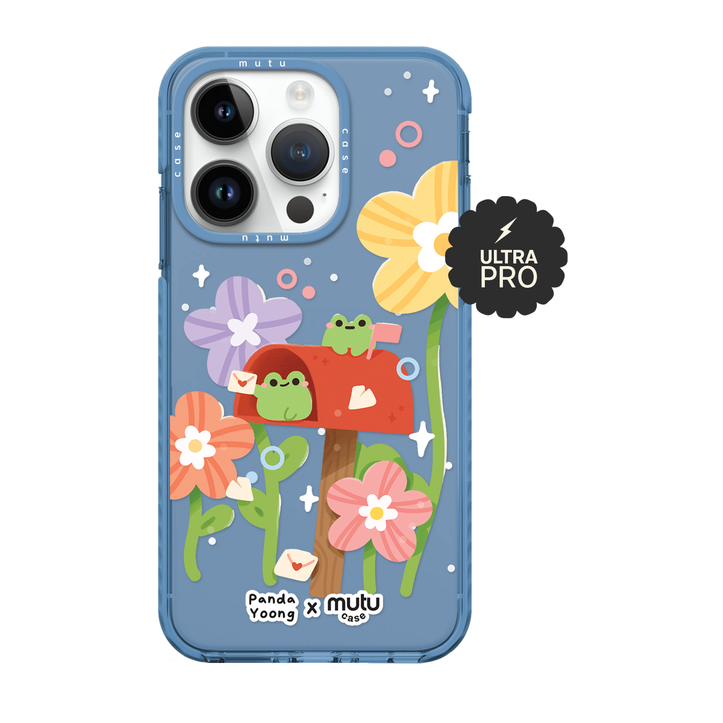 Garden Mail Delivery Ultra Pro