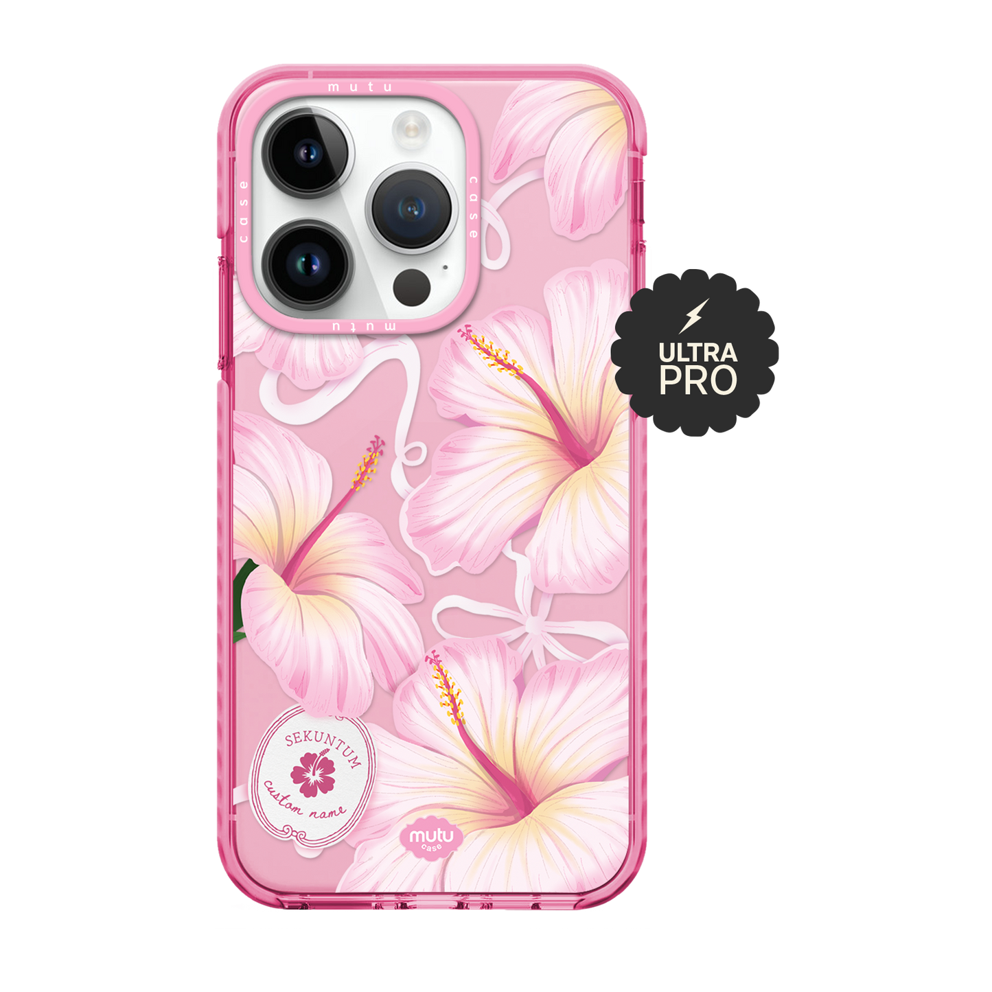 Customisable Dahlea Ultra Pro