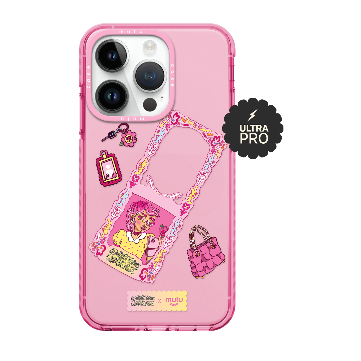It Girl Ultra Pro