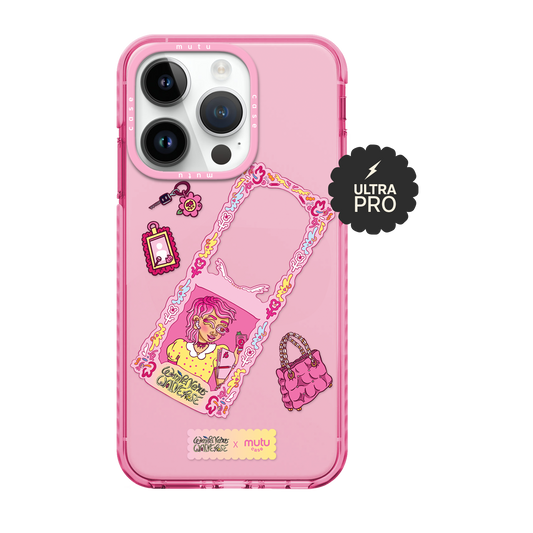 It Girl Ultra Pro