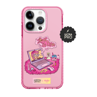 Locked In Diva Ultra Pro