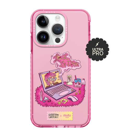 Locked In Diva Ultra Pro