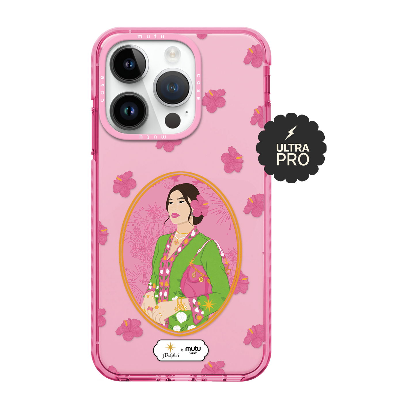 Primadona Ultra Pro