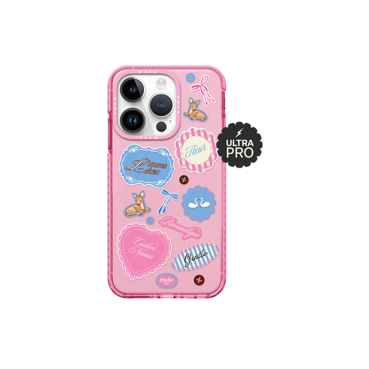 Born Gentle Ultra Pro - Customisable