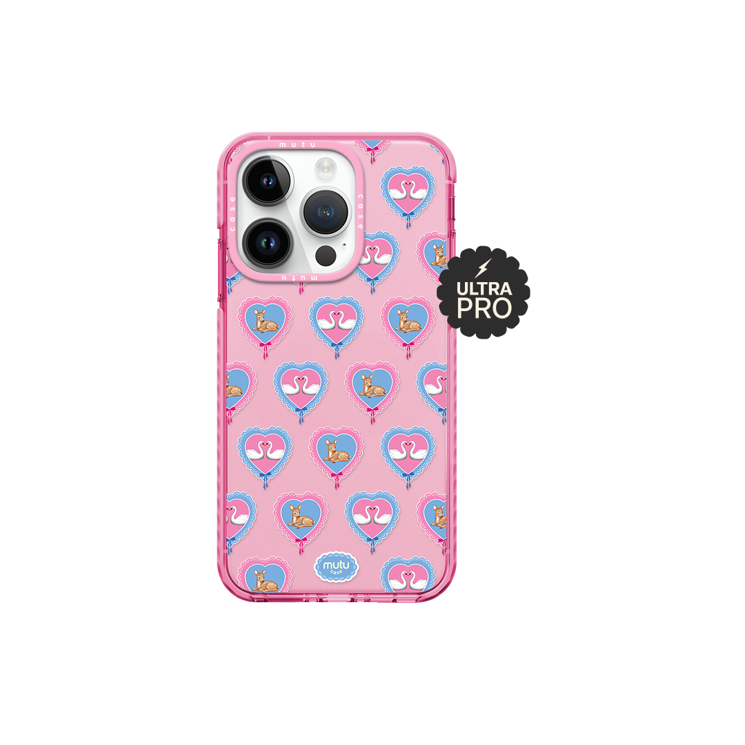 Lace & Grace Ultra Pro
