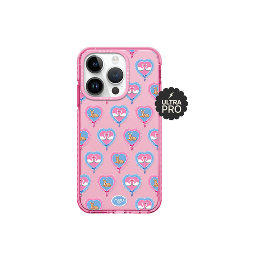 Lace & Grace Ultra Pro