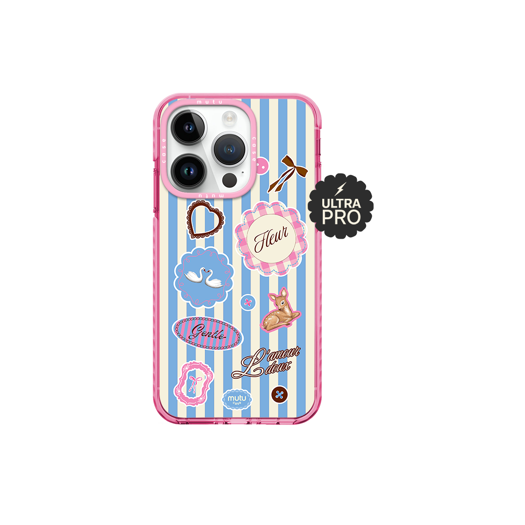 Fleur Ultra Pro