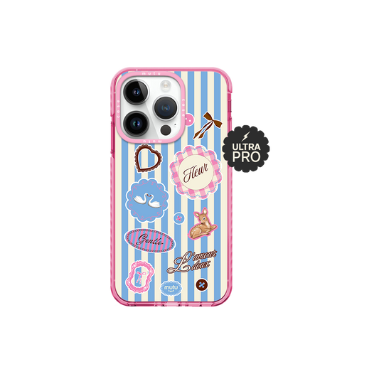 Fleur Ultra Pro
